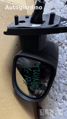 Странично огледало зa Renault Twingo - E20209267 / E2030926