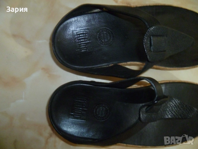 FitFlop чехли №37, снимка 9 - Чехли - 51501551