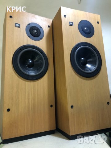JBL L60T 2 Way speakers Made in USA, снимка 6 - Тонколони - 31275354