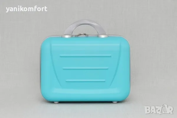 Чанта за ръчен багаж , снимка 4 - Куфари - 48714563