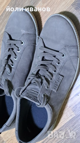 LEGERO-унисекс можени обувки 44 номер