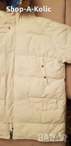 Vintage NOTORIUS Parka Hooded Jacket Style: PIMP, снимка 2 - Якета - 35136748