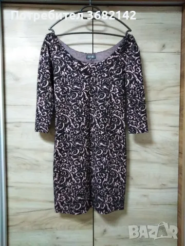 продавам рокля, снимка 3 - Рокли - 49739489