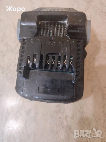 батерия HIKOKI MULTI VOLT 18-36 v, снимка 2 - Други инструменти - 53939278