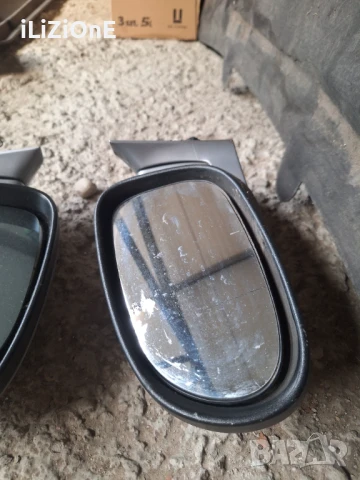 Ляво и дясно странично огледало за Mercedes Мерцедес А класа W168, снимка 6 - Части - 51331140