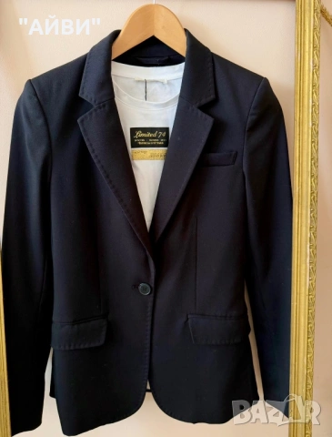 Дамско сако H&M, снимка 8 - Сака - 54057835