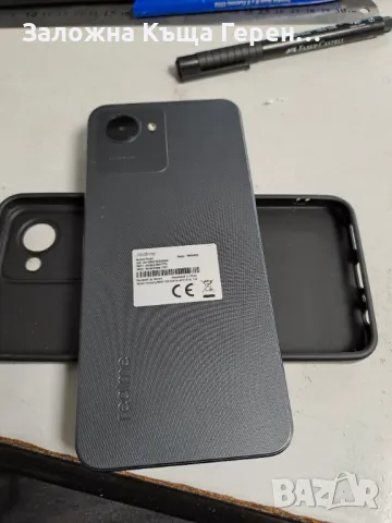 Realme C30, снимка 3 - Други - 47323825