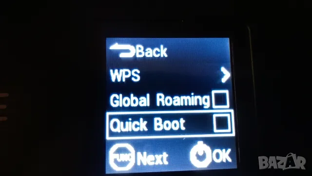 Мобилен 4G LTE рутер ZTE MF971RS (бисквитка), снимка 8 - Рутери - 50437384