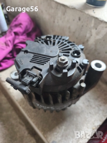 Алтернатор за Opel Insignia A 2.0d 160к.с.