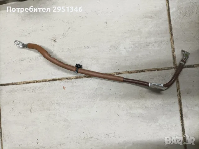 кабел Mercedes GLC W253 X253 C253 Хибрид A0005406904