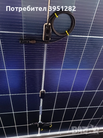 Фотоволтаични панели, соларни панели DAH 590 Topcon, снимка 4 - Друга електроника - 53164343