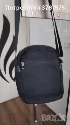 Мъжка чанта Estil, снимка 2 - Чанти - 51642018