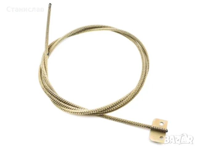 Mercedes S-Class W126 Жило за люк 