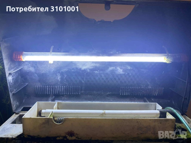 Продавам фабричен аквариум RS420B, снимка 4 - Аквариуми - 52753458