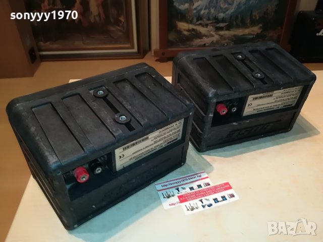 SOLD OUT//ПОРЪЧАНИ-BOSE 151-ВНОС SWISS-2БР ТОНКОЛОНИ 3007221606L, снимка 3 - Тонколони - 37542166