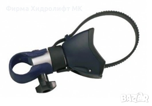 Държач за велосипеди THULE Sport / Elite - 9982613 (1/14см) или 9982614 (2/28см)