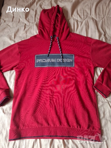 Два суичъра за 10евро!, снимка 2 - Суичъри - 54189271