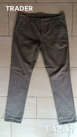 мъжки панталон с дълъг крачол LIU JO