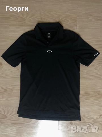 Поло Тениска Oakley
