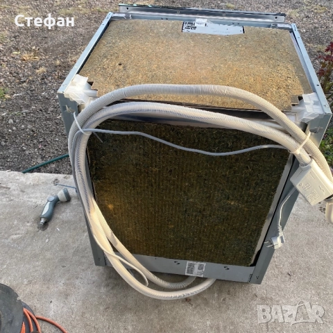 Съдомиялна за вграждане SIEMENS , снимка 10 - Съдомиялни - 52252383