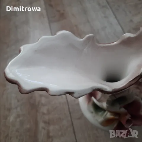 Декоративна кана, снимка 15 - Антикварни и старинни предмети - 47726514