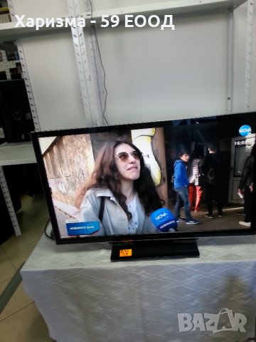 Телевизор - Panasonic - TX L37DT30E - 149 лв., снимка 4 - Телевизори - 37999635