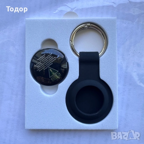 Smart tag, снимка 2 - Друга електроника - 54345666