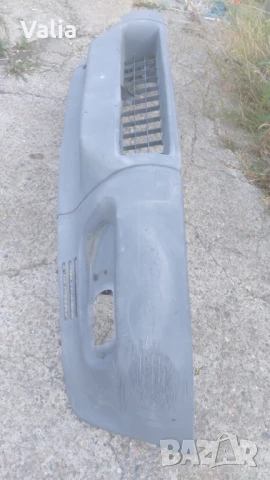 предна броня Iveco Daily , снимка 2 - Части - 50997840