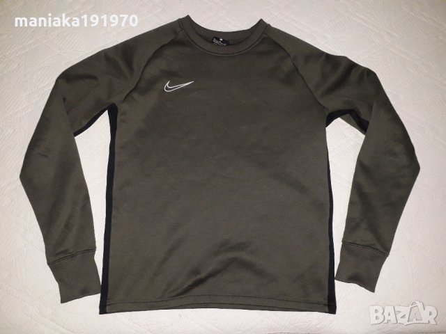 NIKE DRI - FIT (XL) 158-170 (13-15 год.) детска горница 