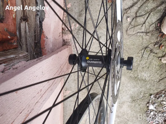 Нови капли 29 и 27.5, снимка 11 - Части за велосипеди - 50017283