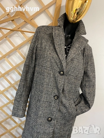 Палто, снимка 2 - Палта, манта - 52914343