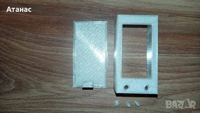 Сензори и компоненти за Arduino/ESP32, снимка 15 - Друга електроника - 56320021