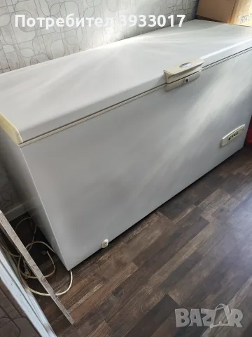 Фризер ракла Whirlpool, снимка 2 - Фризери - 55889222