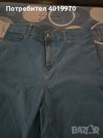 Нови дънки W 30 за 10 евро, снимка 2 - Дънки - 54157637