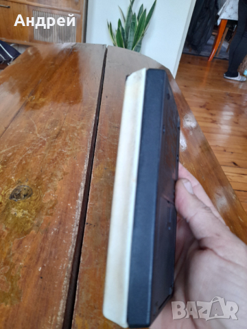 Стар калкулатор Електроника Б3-14М, снимка 4 - Други ценни предмети - 44635256