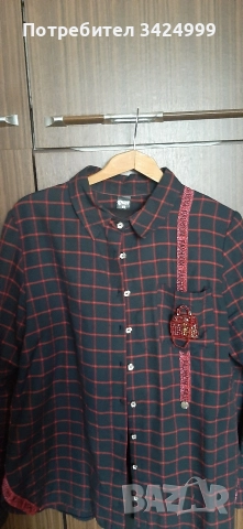 дамска блуза LUCY, снимка 2 - Блузи с дълъг ръкав и пуловери - 52712980