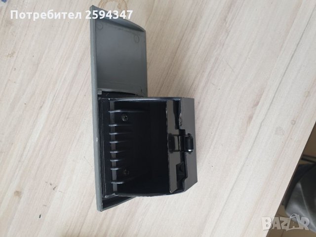 SSANGYONG MUSSO ПЕПЕЛНИК , снимка 2 - Части - 34447562