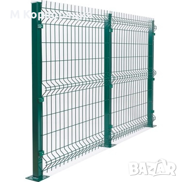 Оградни пана винаги в наличност. , снимка 2 - Декорация за дома - 44693442