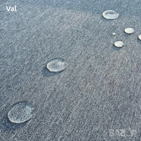 Комплект градински мебели от техноратан - перфектен кът за релакс, снимка 8 - Градински мебели, декорация  - 53905455