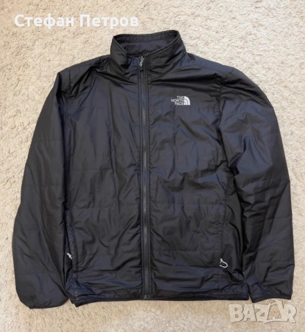 The North Face якета, снимка 2 - Якета - 53353939
