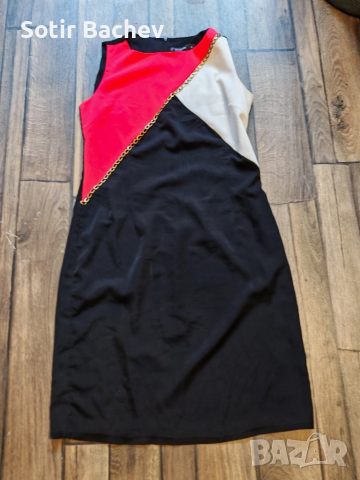 продавам дамска рокля , снимка 4 - Рокли - 51607559
