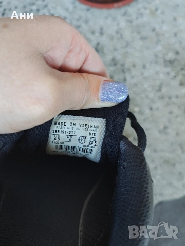 дамски маратонки, снимка 2 - Маратонки - 52789574