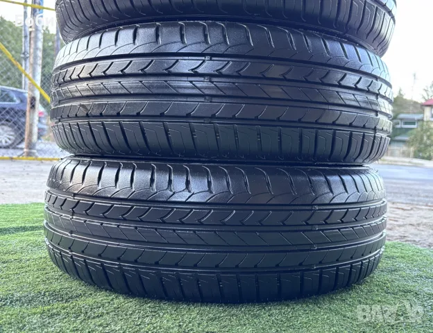 Гуми 185/65/15 92H Goodyear EV, снимка 4 - Гуми и джанти - 56236947
