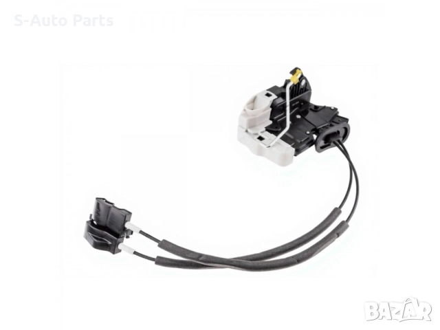 Брава за врата за Kia Optima MK3 (2010-2015) За предна лява врата