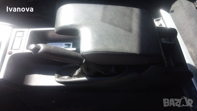 Bmw E46 320d части бмв е46 320 фейс 150 к.с 2002г на части, снимка 10 - Автомобили и джипове - 30190291