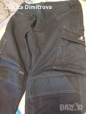 работни панталони, снимка 4 - Други - 49871660