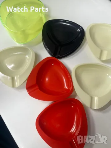 Винтидж руски пепелници Ленинград, снимка 2 - Други ценни предмети - 49894537