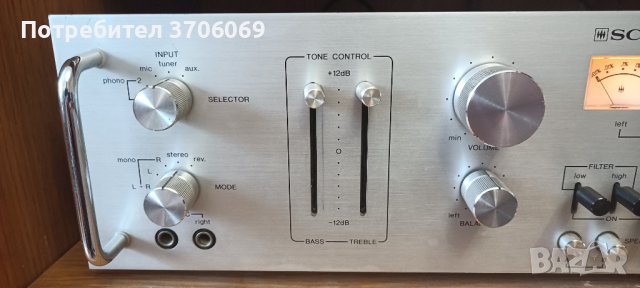  тунер , снимка 10 - Аудиосистеми - 40392385