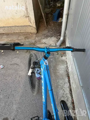 Колело Cross Dexter 