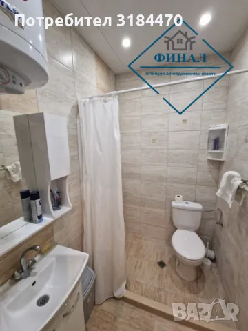 Четиристаен Тухлен Апартамент Център , снимка 5 - Апартаменти - 50035089